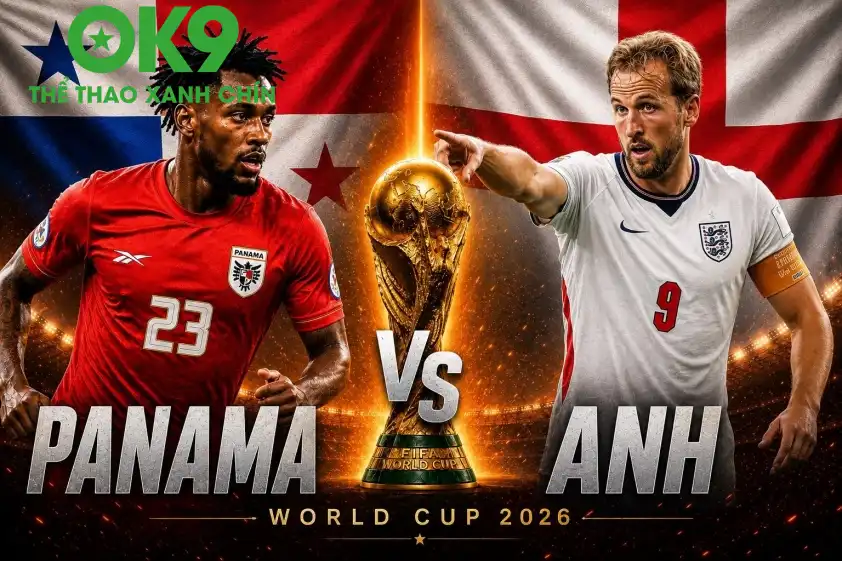 ĐT Anh được đánh giá cao hơn ở màn so tài sắp tới với Panama. ĐT Anh được đánh giá cao hơn ở màn so tài sắp tới với Panama.